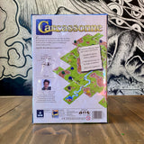 Carcassonne