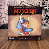 Munchkin
