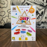 Just One