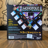 Monopoly Dados y Tragos