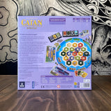 Catan Energías