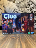 Clue