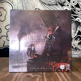 Brass: Lancashire