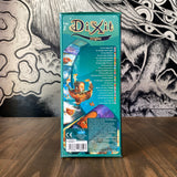 Dixit Origins