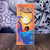 Dixit Journey