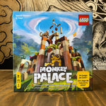 Monkey Palace
