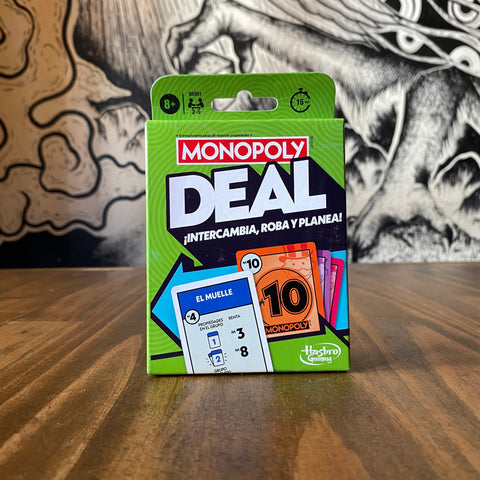 Monopoly Deal