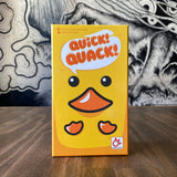 Quick Quack