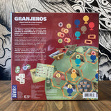 Granjeros