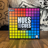 Hues and Cues
