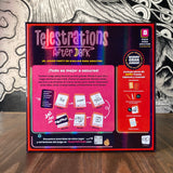 Telestrations After Dark