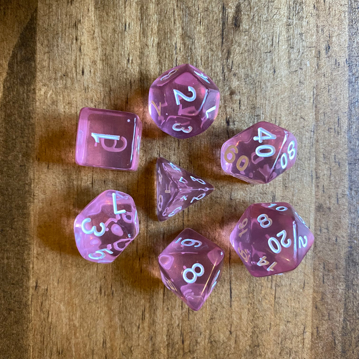 Soft Violet