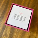 69: Un Juego para Traviesos (+18)