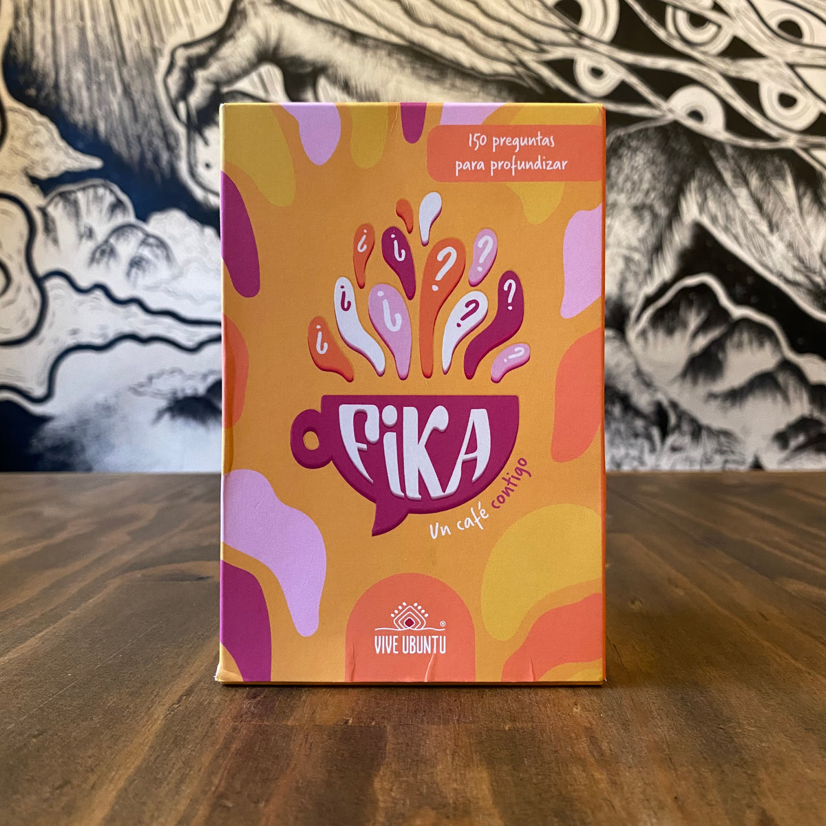 Cartas Fika