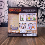 Munchkin