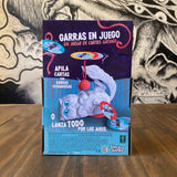 Garras en Juego