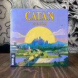 Catan Energías