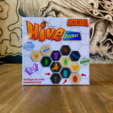 Hive Pocket Ultimate