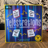 Telestrations
