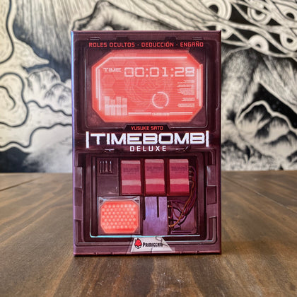 Timebomb Deluxe