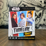 Timeline Twist: Star Wars