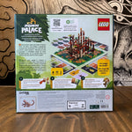 Monkey Palace