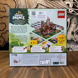 Monkey Palace