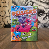 Pelusas