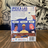 Chao Pescao!