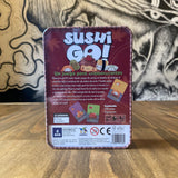 Sushi Go
