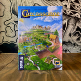 Carcassonne