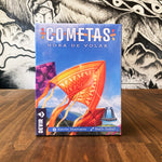 Cometas