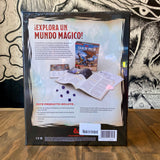 Dungeons & Dragons Caja de Inicio Dragones Isla Tempestades