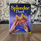 Splendor Duel