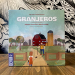 Granjeros