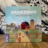 Granjeros