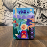 Tic Tac Trek