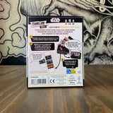 Timeline Twist: Star Wars