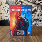 Código Secreto