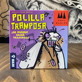 Polilla tramposa