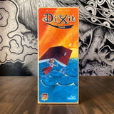 Dixit Quest