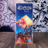 Dixit Memories