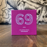 69: Un Juego para Traviesos (+18)
