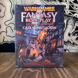 Warhammer – Caja de Iniciación