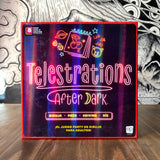 Telestrations After Dark