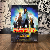 Pandemic Base