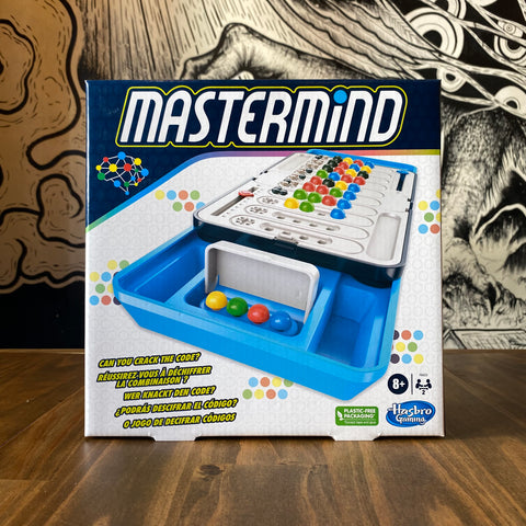 Mastermind