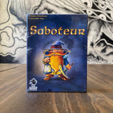 Saboteur