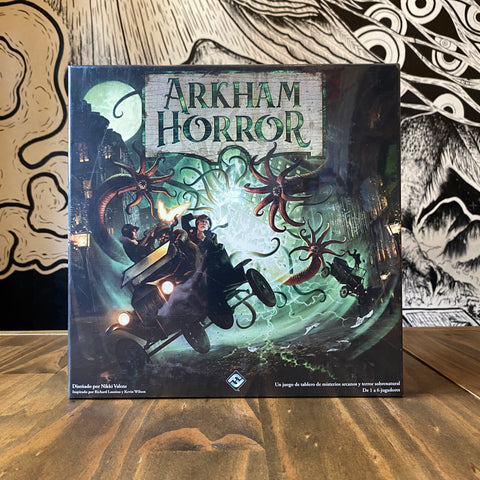 Arkham Horror