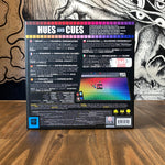 Hues and Cues